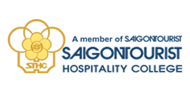 Trường trung cấp Du lịch và Khách sạn Saigontourist
